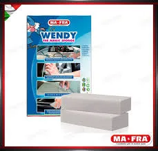 Mafra Wendy Magic Sponge Each