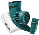 JAYKAY e-Fin 2.0 package