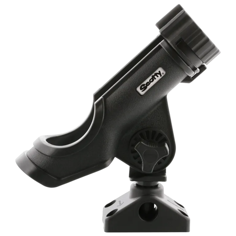 Power Lock Rod Holder 