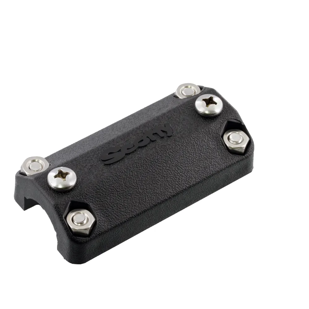Power Lock R/Mount adapter
