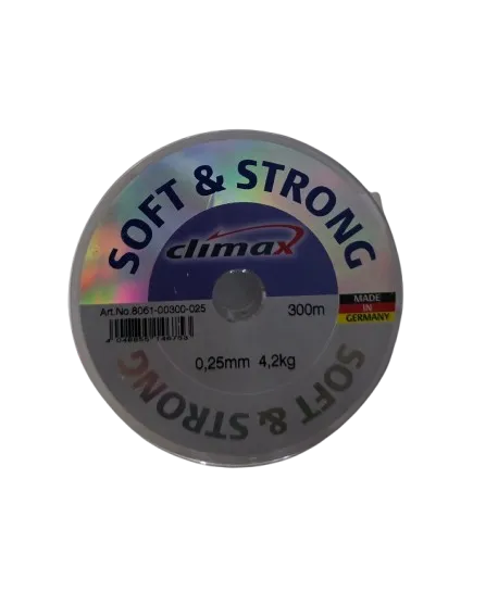 Line 300M soft strongsoft and strong 25