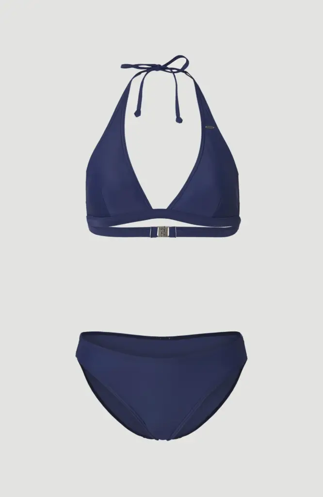 [N08302] O'Neill Maria Cruz Bikini 40C/Blueberry Carvico