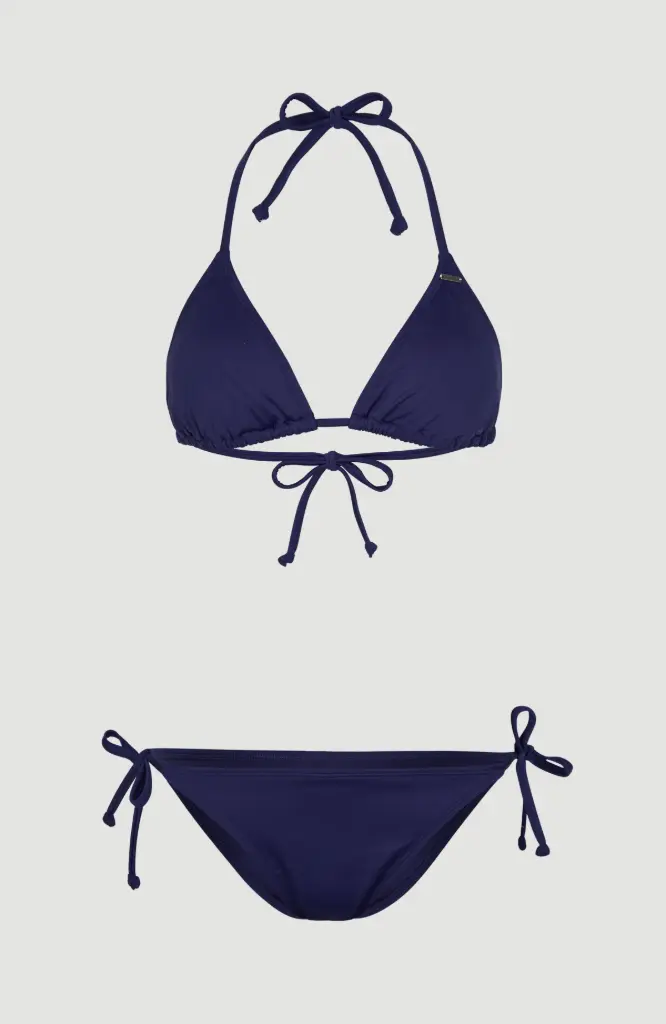 O'Neill Essentials CAPRI - BONDEY bikini 40/Blueberry Carvico