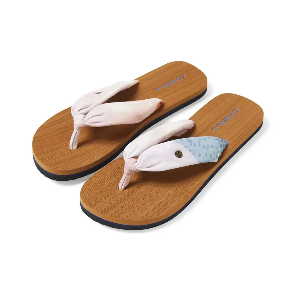 O'Neill Ditsy Sun Seaweed Sandals 42/ Beige AO