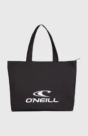 [1150056] O'Neill coastal tote black out 