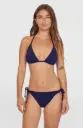 O'Neill Essentials Capri-Bondey Bikini Set 42/Blueberry Carvico