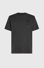 O'Neill Future Surf Society T-shirt Raven S