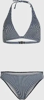 [1800263] O'Neill Essentials Maria Cruz Bikini Set 38C