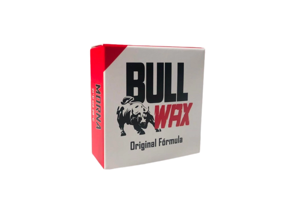 Bull Wax Original Formula base F