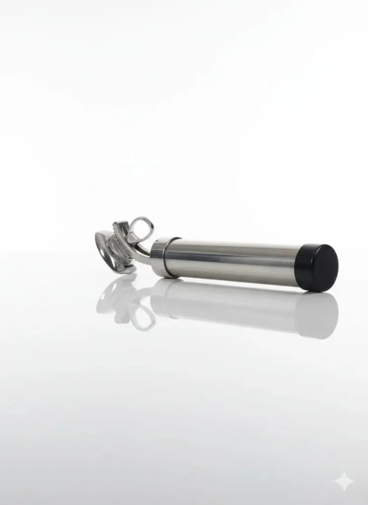 Fishing Rod Holder fixed 48