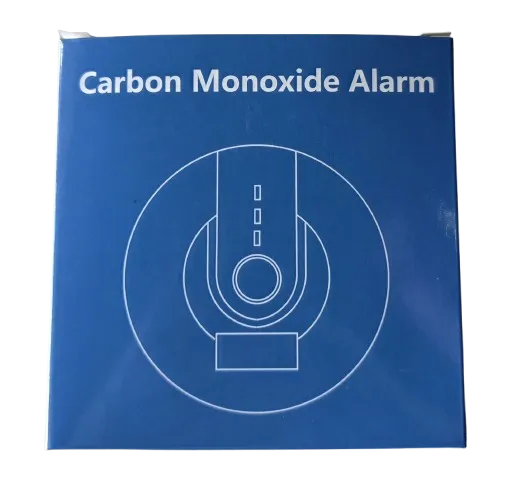 [carbomono] Carbon Monoxide Alarm