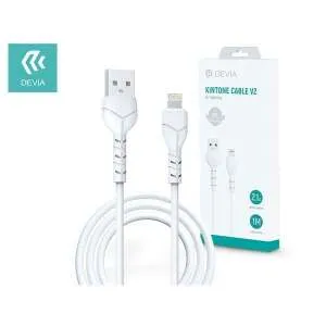 [0150] Devia Kintone Cable V2 For Lightning 1m