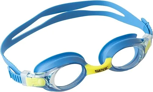 Seac goggles kids