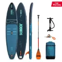 Jobe Aero Varna SUP Lite Board 11.0 Package F 