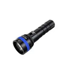 Xtar D06 1600 Diving Flashlight / Torch F