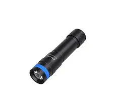 D20 PRESS Diving Torch Set