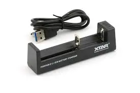 Xtar MC1 Battery Charger F