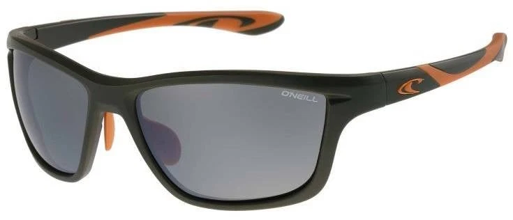 O'Neill Sunglasses (9056-107p) Green/Orange