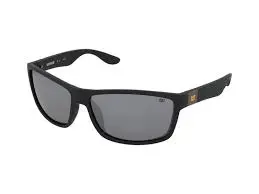 [CTS-8018-104P] CAT Sunglasses CTS 8018 104P Tire Black F
