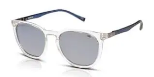 CAT Sunglasses Clear/Blue CPS-8518-113P F