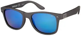 CAT Sunglasses Silver Blinding 108P F