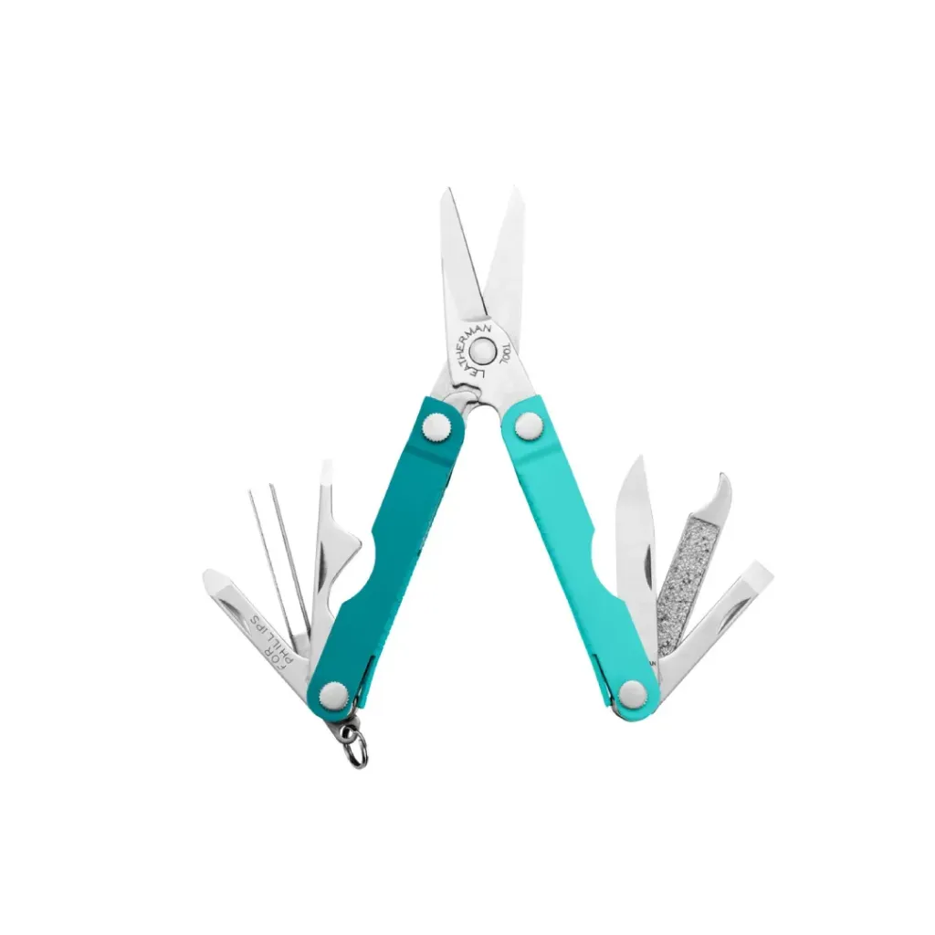 [833436] Leatherman Micra F