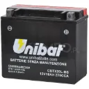 UNIBAT PWC JETSKI FOR SEADOO YAMAHA BATTERY 12v 18ah