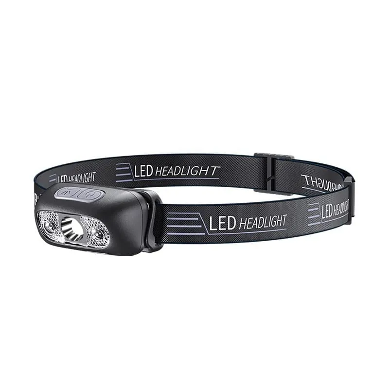Macrocosm HeadLamp (mini headlamp) F