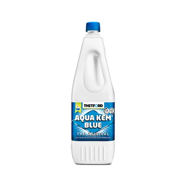 AQUA KEM BLUE