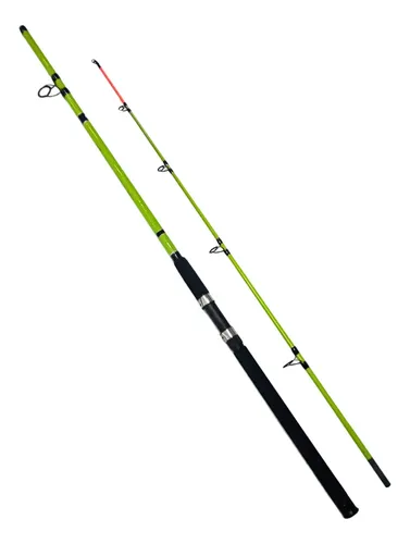 Carson Andorra Rod 1.80mt