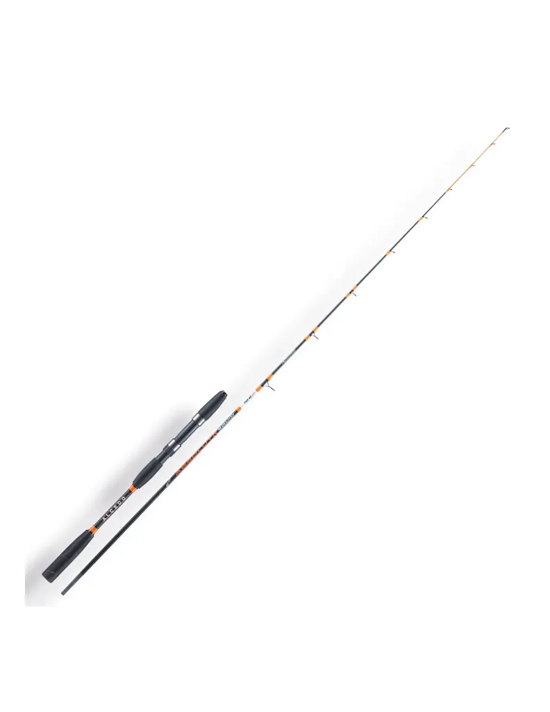 Fishing Rod Absolute squid 1.65 mt