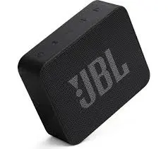 JBL Go Essential 2 Black F