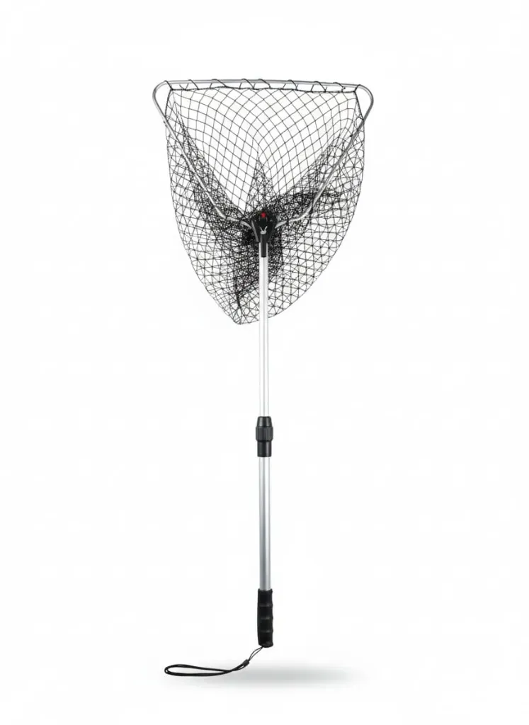 NET MM21 MISTER FISH