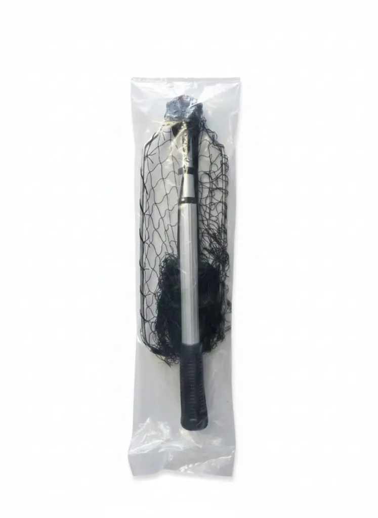 Small net MISTER FISH