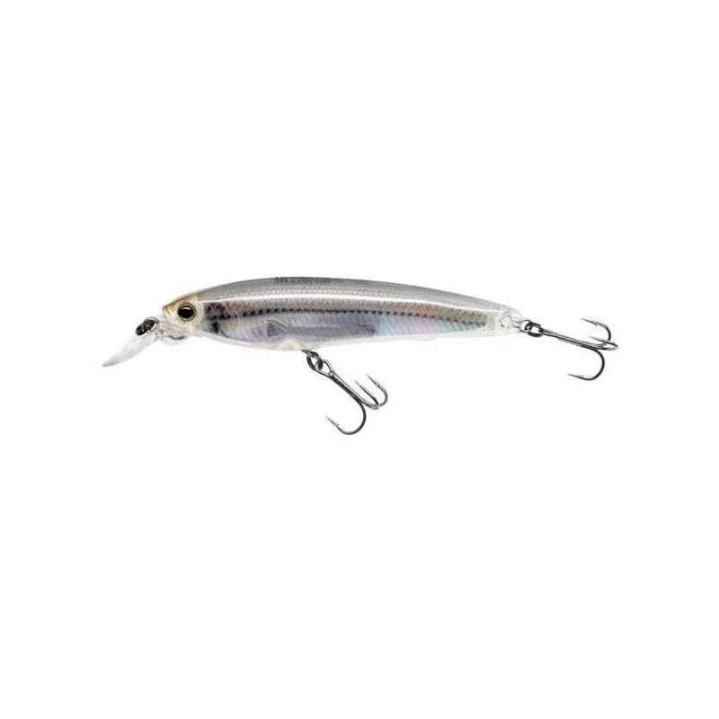 pins minnow f70mm silver