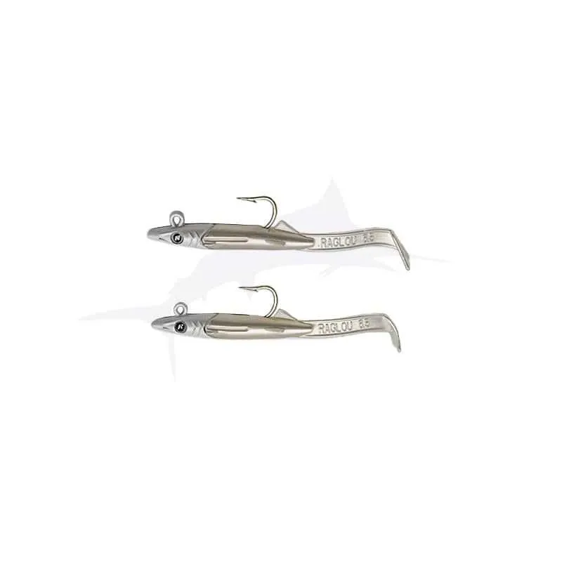 Raglou hybrid 65 ayugx2