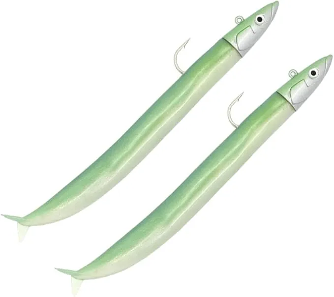 Double combo offshore 15g pearl green cse