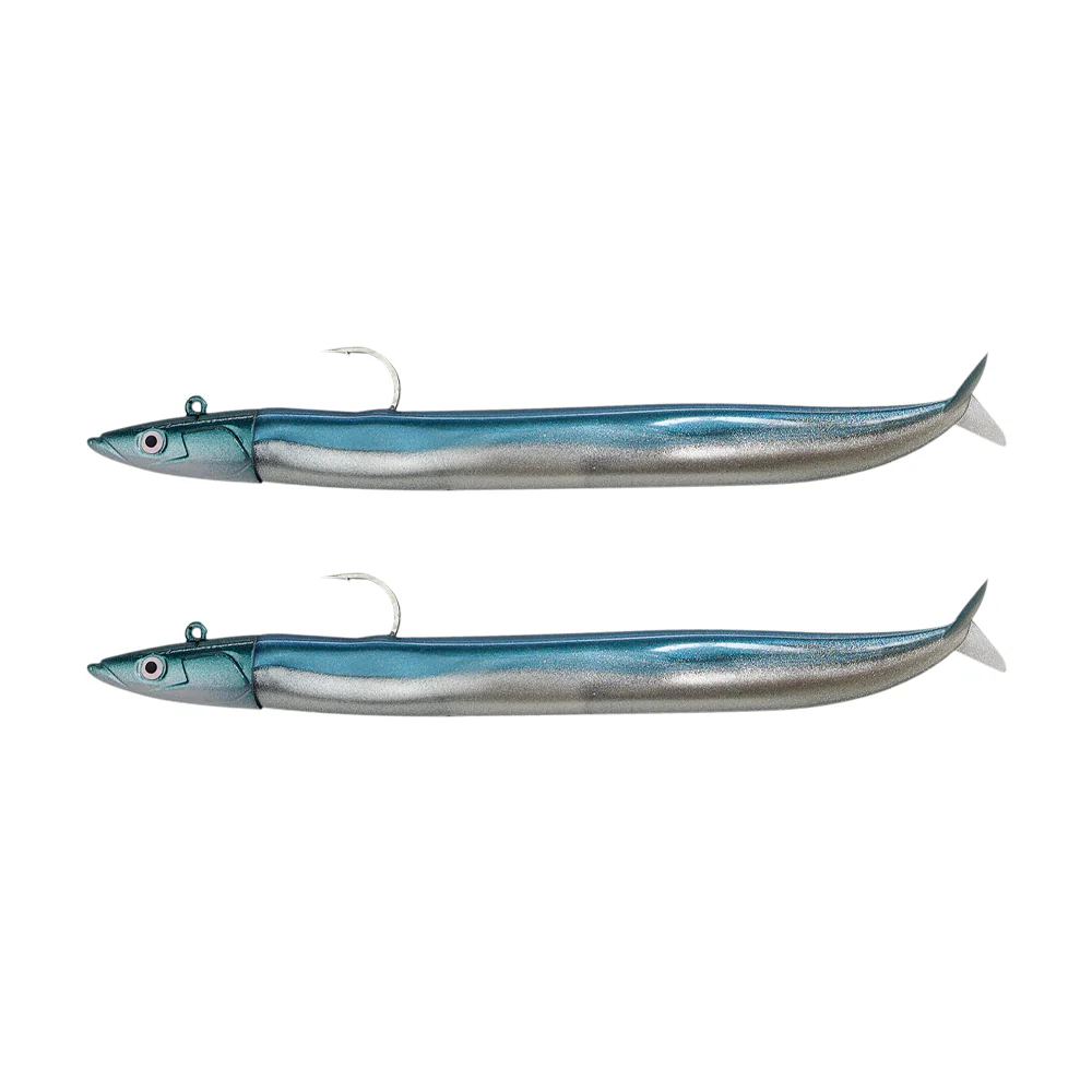 Double combo offshore 15g pearl blue