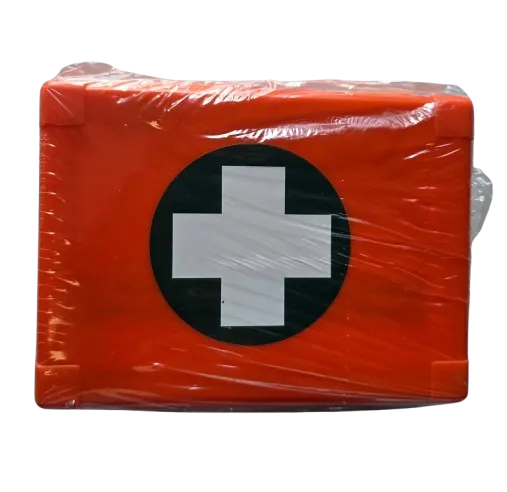 First Aid