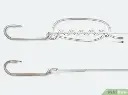 System Fish Traces x 3 Size 9 F