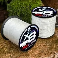 Yacuma Braided Line 500m F