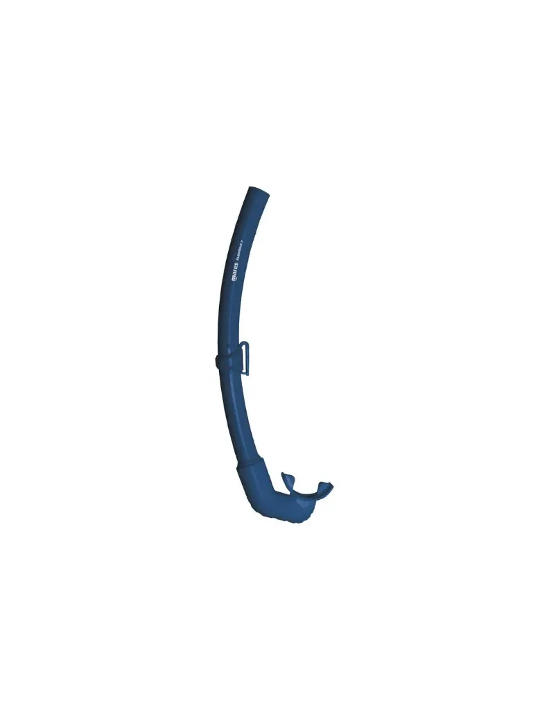 Mares Snorkel Floating Blue Tube