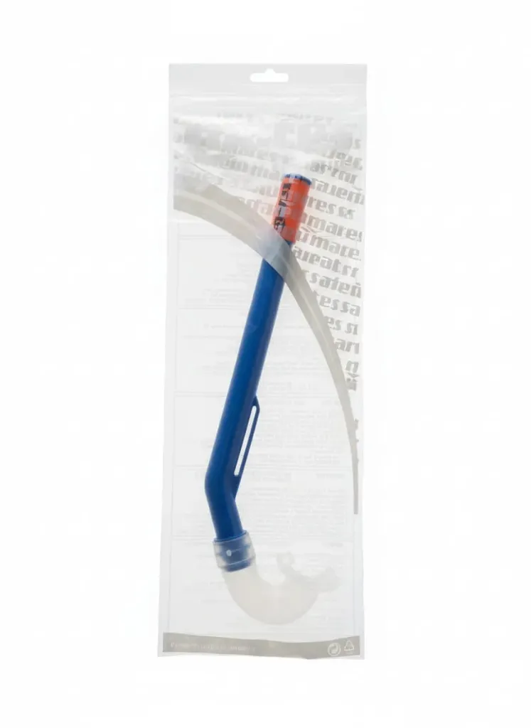 Mares Snorkel Tube only ''z'' Blue