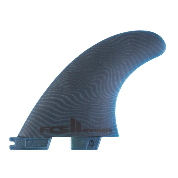 FCS FINS LARGE F