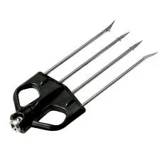 [VA117111] Omer Multiprongs 4 Point F