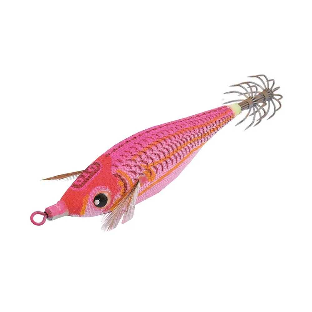 DTD Squid 1.5 Pink Body Trlja