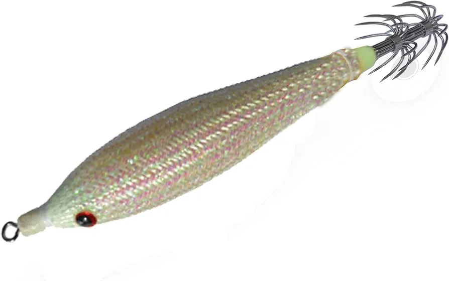 DTD Squid 2.0 Flash Glavoc Orange