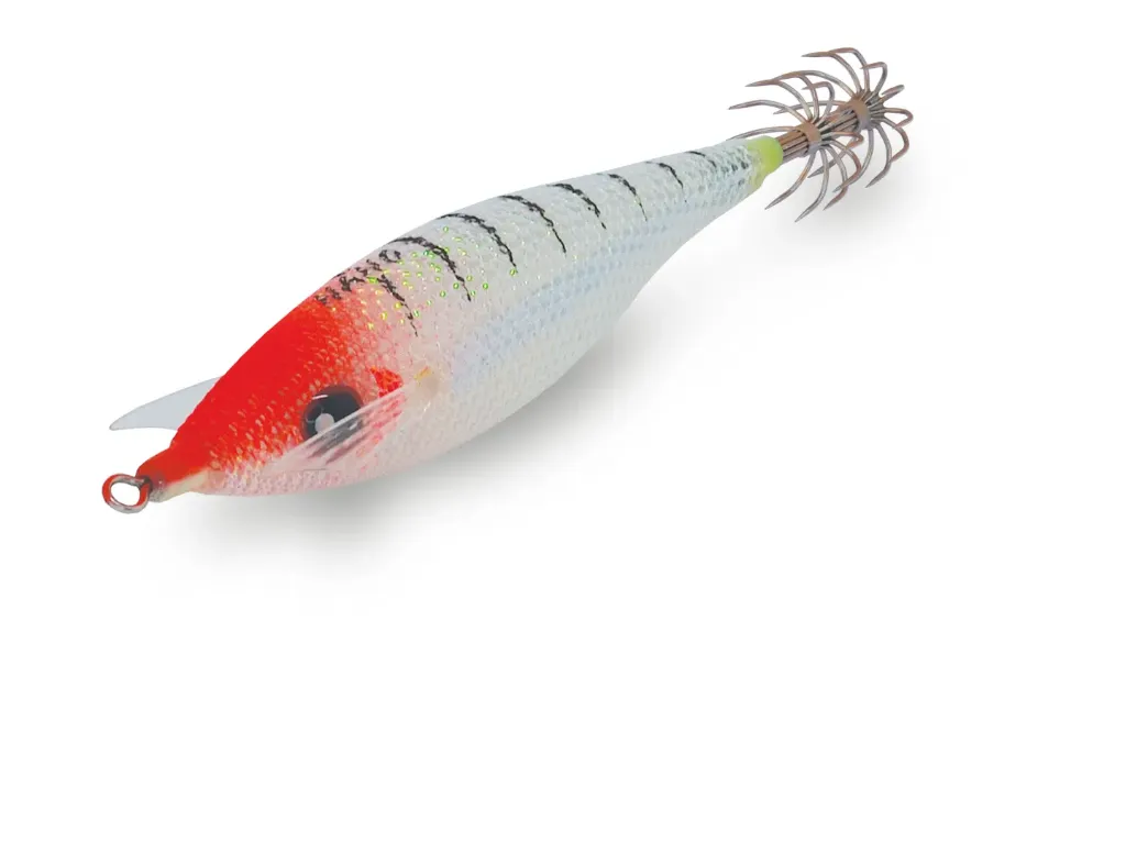 DTD Squid 1.5 Red Head Nano