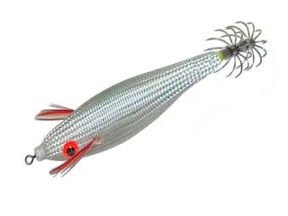 DTD Squid 1.5 Flash Glavoc Glow