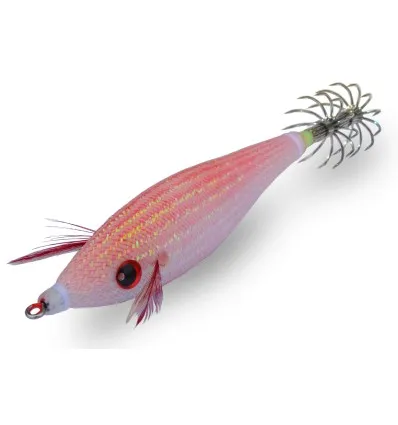 DTD Squid 1.5 Flash Color Glavoc